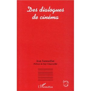 DES DIALOGUES DE CINEMA