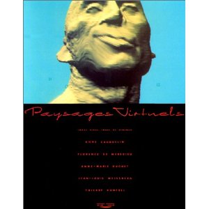 Paysages Virtuels : Image vidéo - Image de synthèse