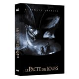 LE PACTE DES LOUPS