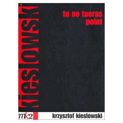 TU NE TUERAS POINT