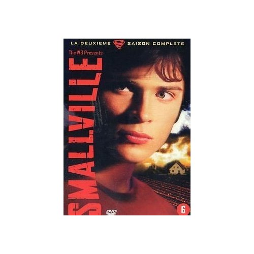 SMALLVILLE S. 2