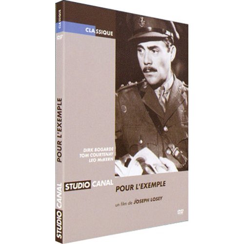 POUR L'EXEMPLE
