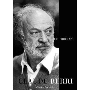 AUTOPORTRAIT CLAUDE BERRI