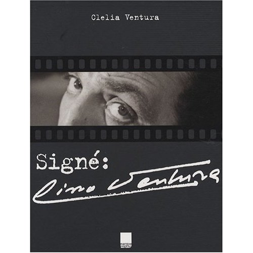 SIGNÉ: LINO VENTURA