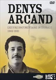 COFFRET DENYS ARCAND