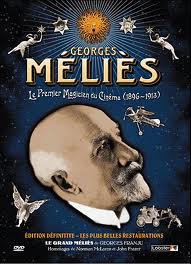 COFFRET GEORGES MELIES