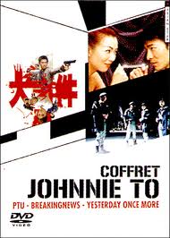 COFFRET JOHNNIE TO