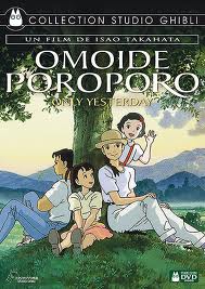 OMOIDE POROPORO (Souvenirs Goutte à Goutte)