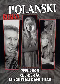 COFFRET ROMAN POLANSKI