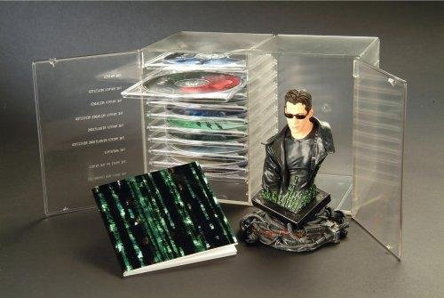 COFFRET ULTIMATE MATRIX (Edition Limitée)