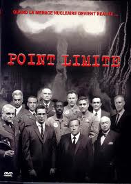 POINT LIMITE (Fail safe)