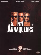 LES ARNAQUEURS (THE GRIFTERS)