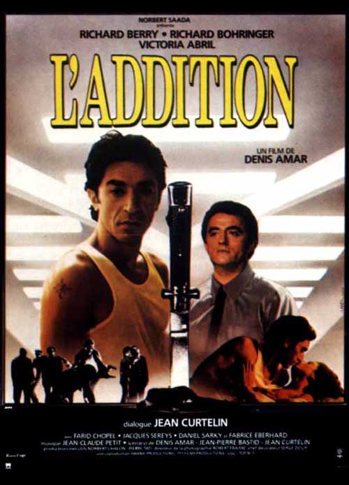 L'ADDITION