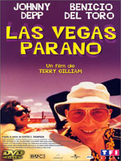 LAS VEGAS PARANO (Fear and Loathing in Las Vegas)