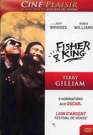FISHER KING: LE ROI PÊCHEUR