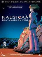 NAUSICAA DE LA VALLÉE DU VENT
