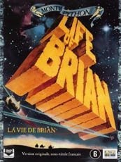 MONTY PYTHON, LA VIE DE BRIAN