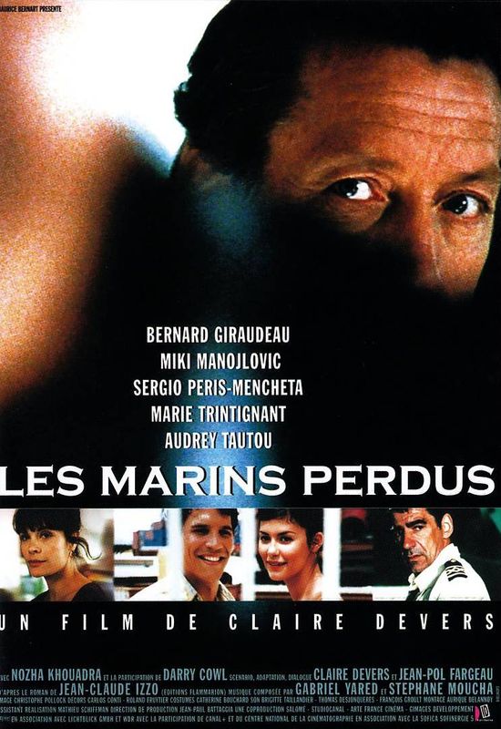 LES MARINS PERDUS