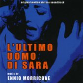 L'ULTIMO UOMO DI SARA