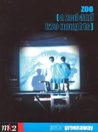 ZOO (A ZED AND TWO NOUGHTS)
