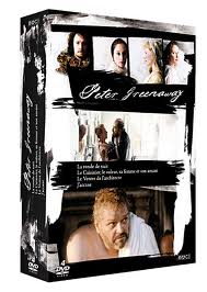 COFFRET PETER GREENAWAY