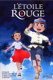 L'ÉTOILE ROUGE