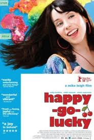 HAPPY-GO-LUCKY