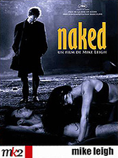 NAKED