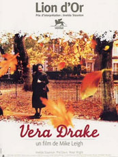 VERA DRAKE