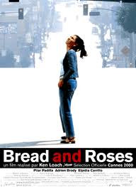 BREAD AND ROSES