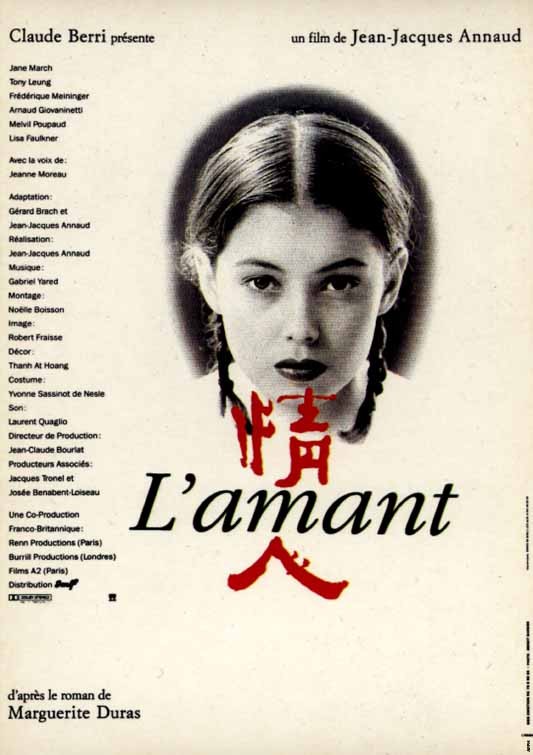 L'AMANT(THE LOVER)