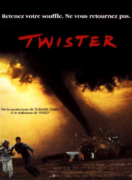 TWISTER