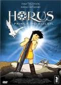 HORUS, PRINCE DU SOLEIL
