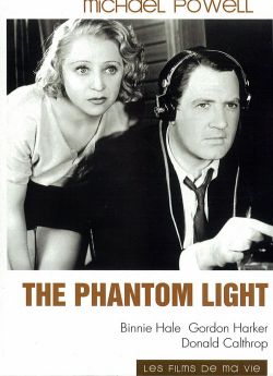 THE PHANTOM LIGHT