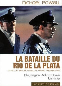 LA BATAILLE DU RIO DE LA PLATA