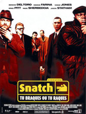 SNATCH
