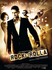 ROCKNROLLA