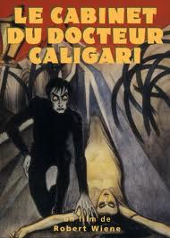 LE CABINET DU DR CALIGARI