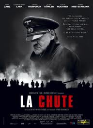 LA CHUTE (Der Untergang)