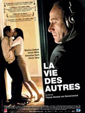 LA VIE DES AUTRES