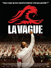 LA VAGUE (Die Welle)