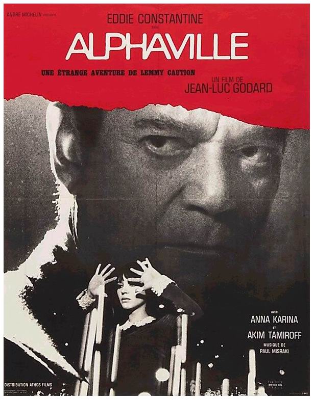 ALPHAVILLE