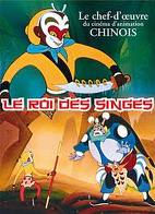 LE ROI DES SINGES