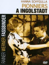 PIONNIERS A INGOLSTADT