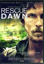 RESCUE DAWN