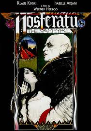 NOSFERATU LE FANTÔME DE LA NUIT