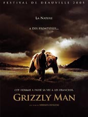 GRIZZLY MAN