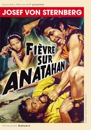 FIEVRE SUR ANATAHAN