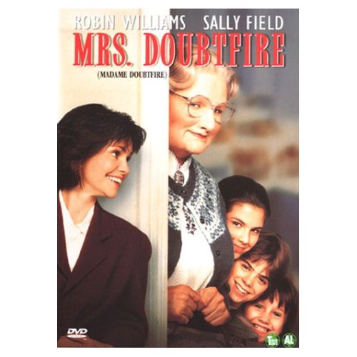MADAME DOUBTFIRE