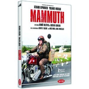 MAMMUTH